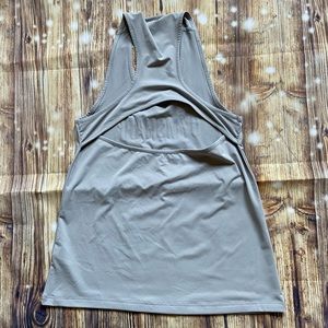 Gymshark loose tank NWOT